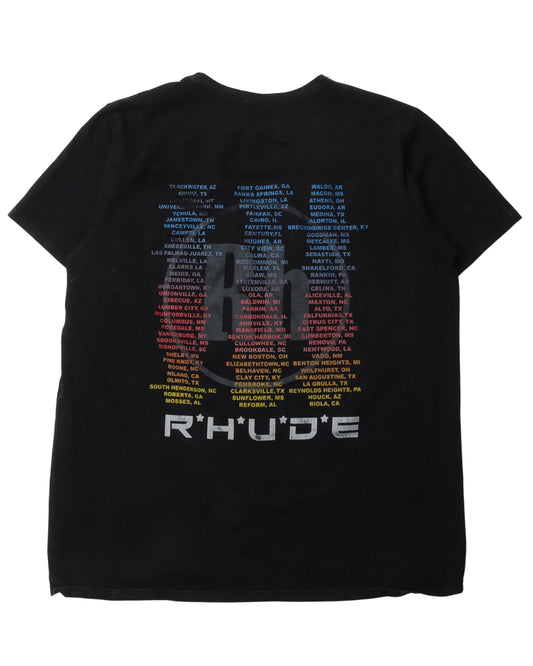 Crystal Cowboy T-Shirt