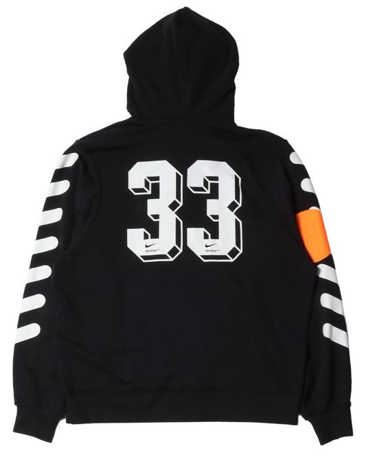 Off-White Mercurial Hoodie