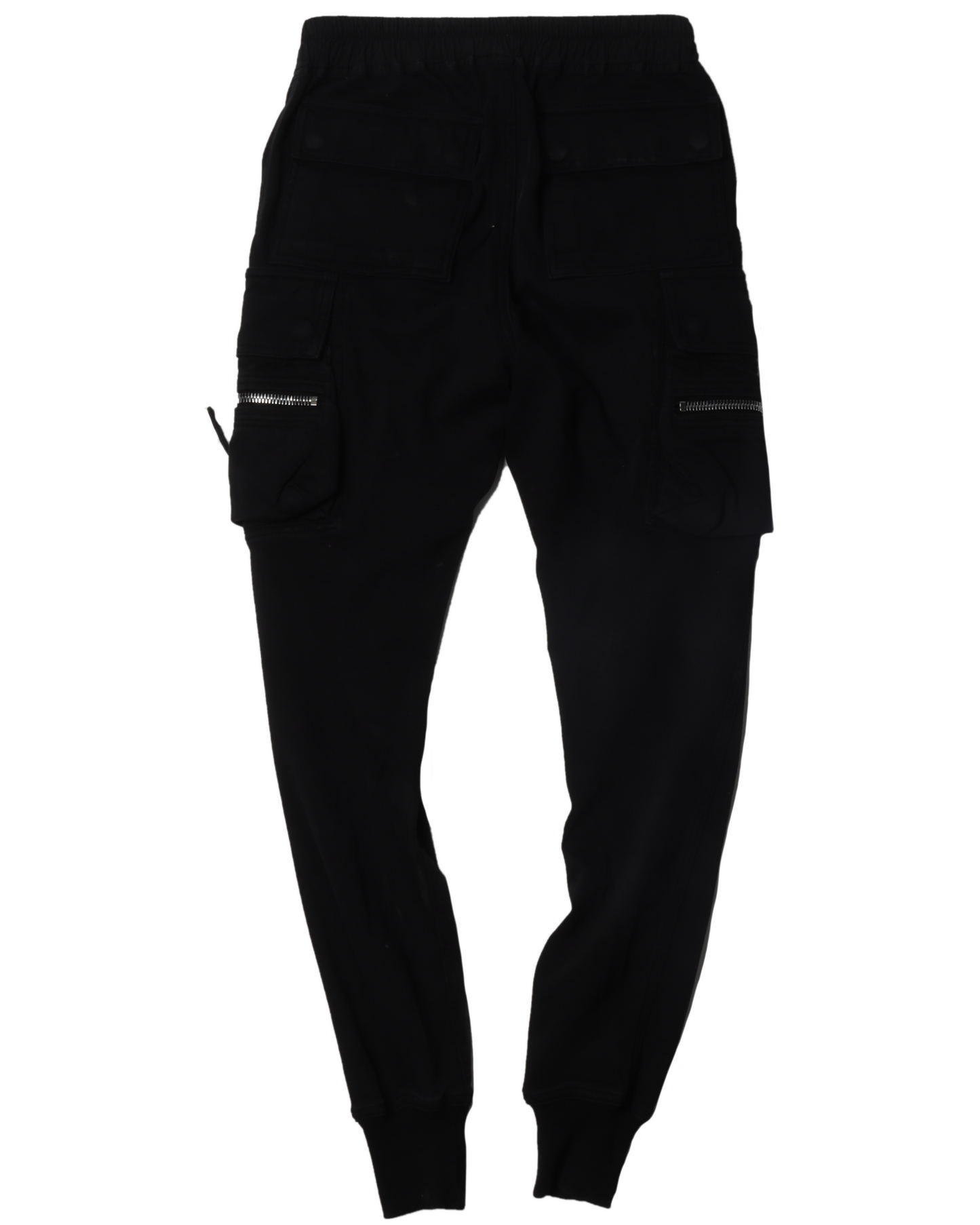 FW18 "SISYPHUS" Cargo Joggers