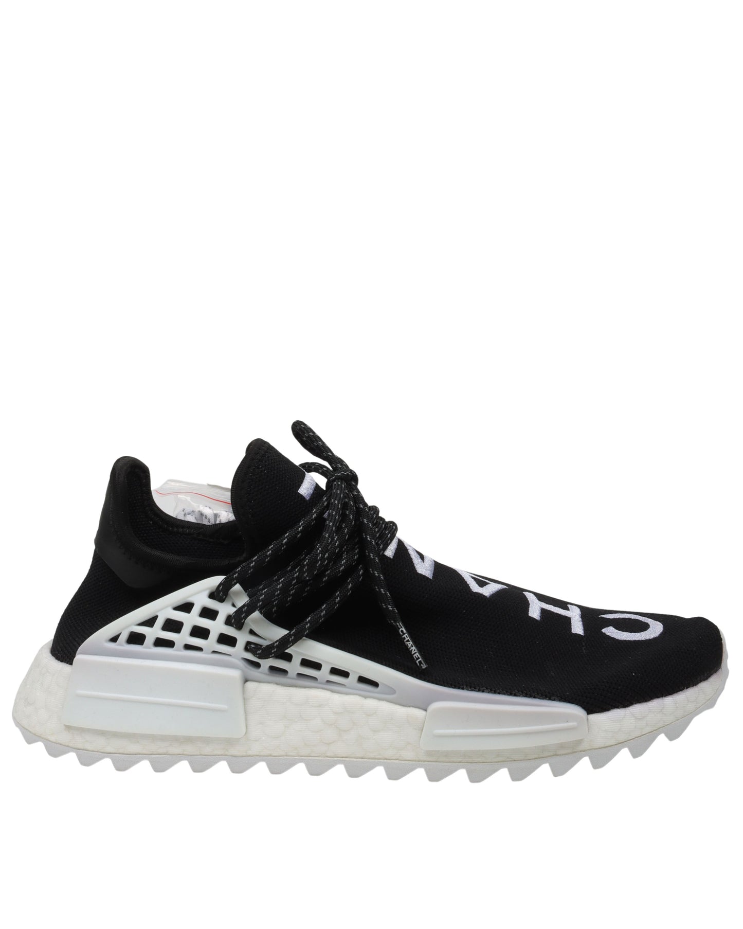 Chanel x Pharell NMD Human Race