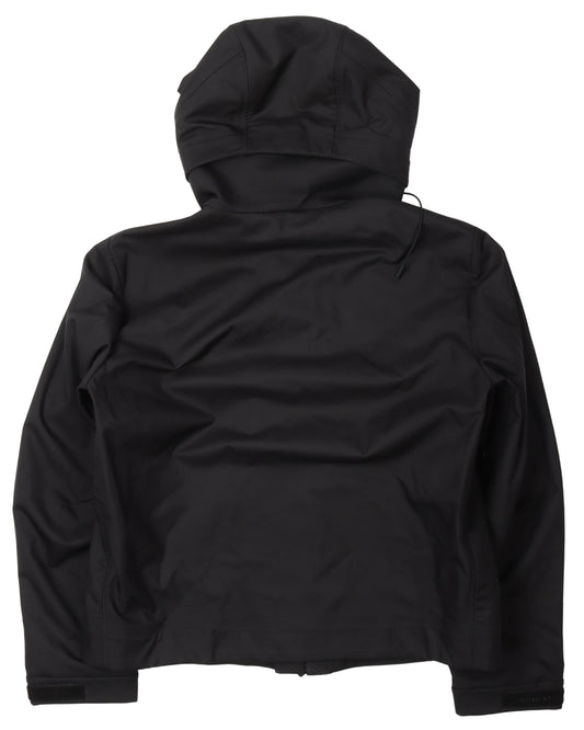Pre Spring 2020 Rain Jacket