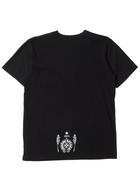 Skippy "Key Hole" T-Shirt