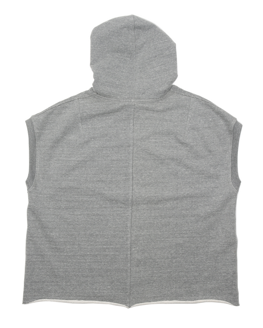 Fifth Collection Sleeveless Hoodie