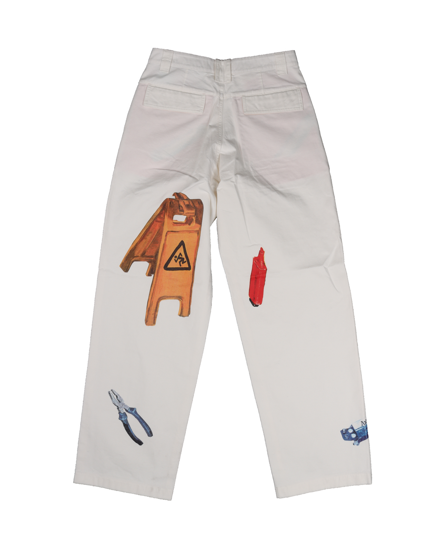 Pascal Pant