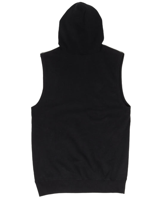 Harley Davidson "Ride A Winner" Sleeveless Hoodie