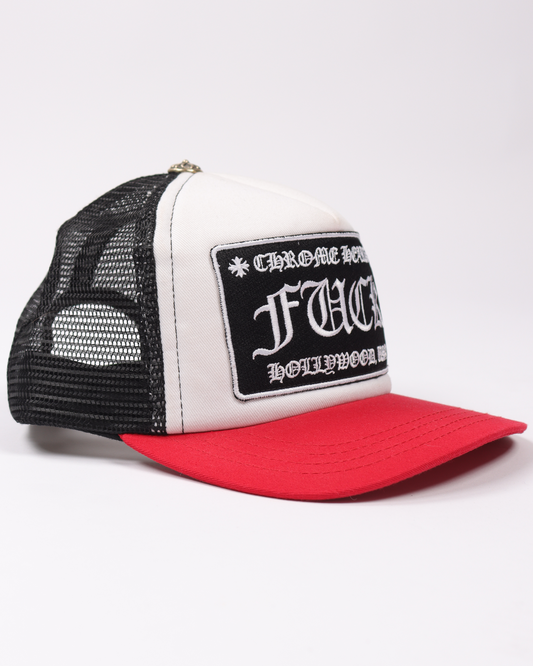 Trucker Hat