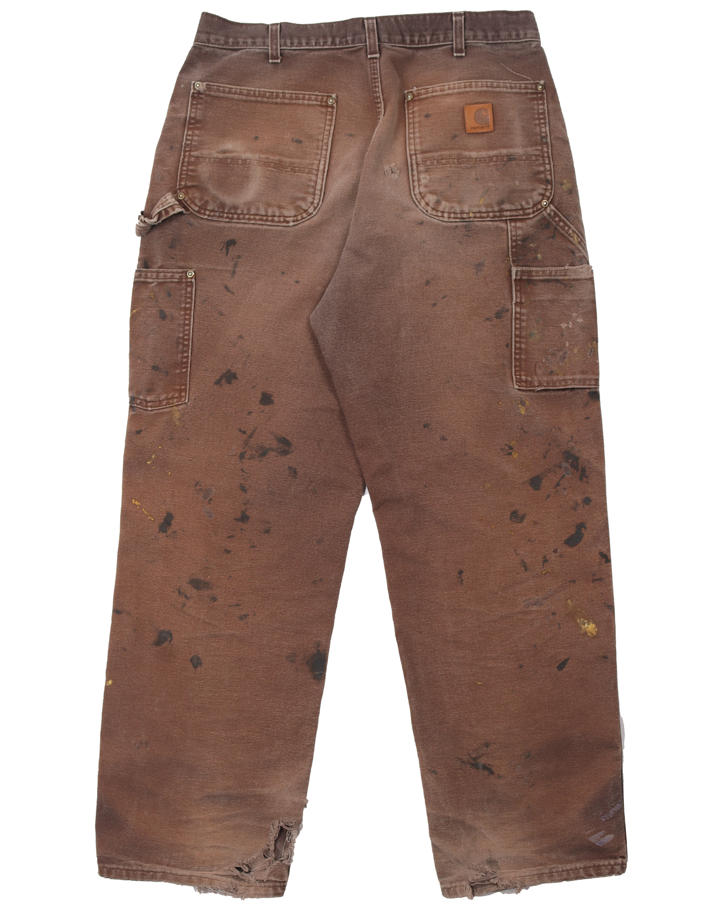 Double Knee Work Pant