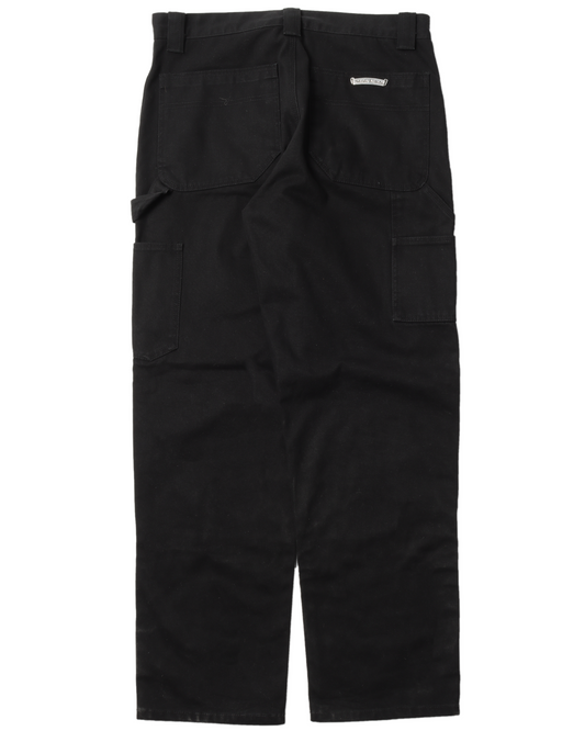 Double-Knee Carpenter Pants