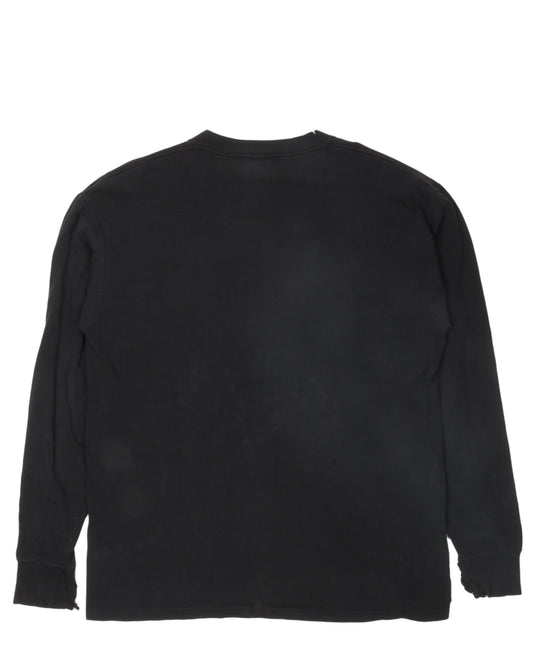 Harley Rose Long Sleeve T-Shirt