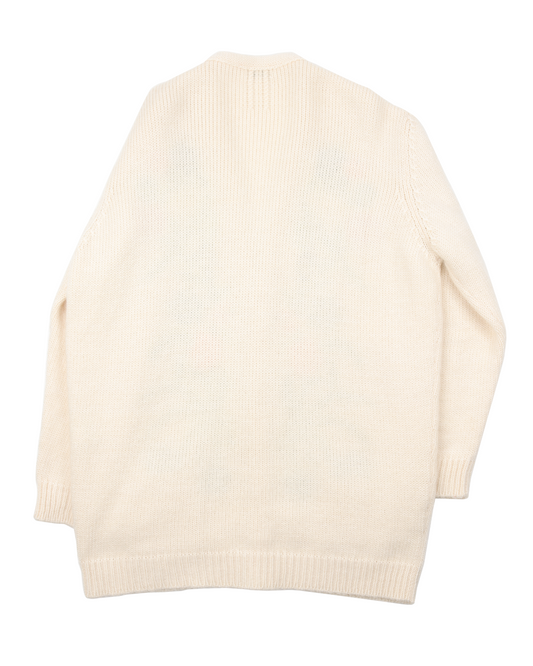 SS16 Surf Sound Runway Cardigan Sweater