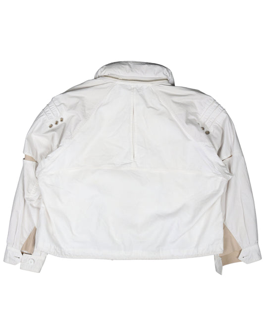SS06 Parachute Jacket