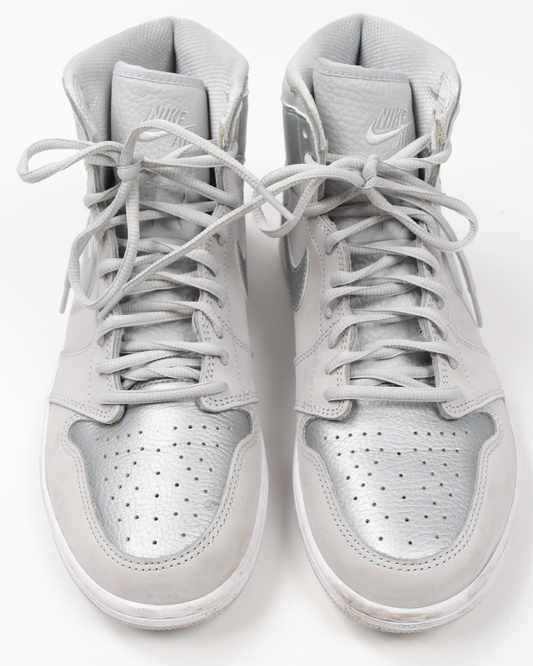 Air Jordan 1 Retro High OG CO.JP 'Metallic Silver'