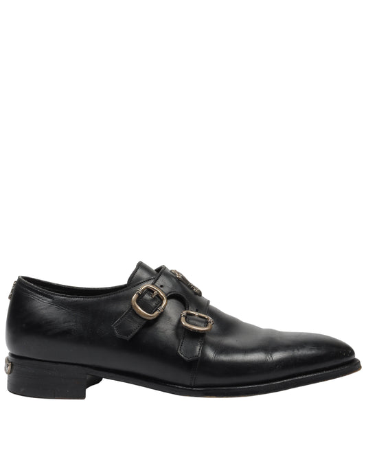 John Lobb Dress Shoes
