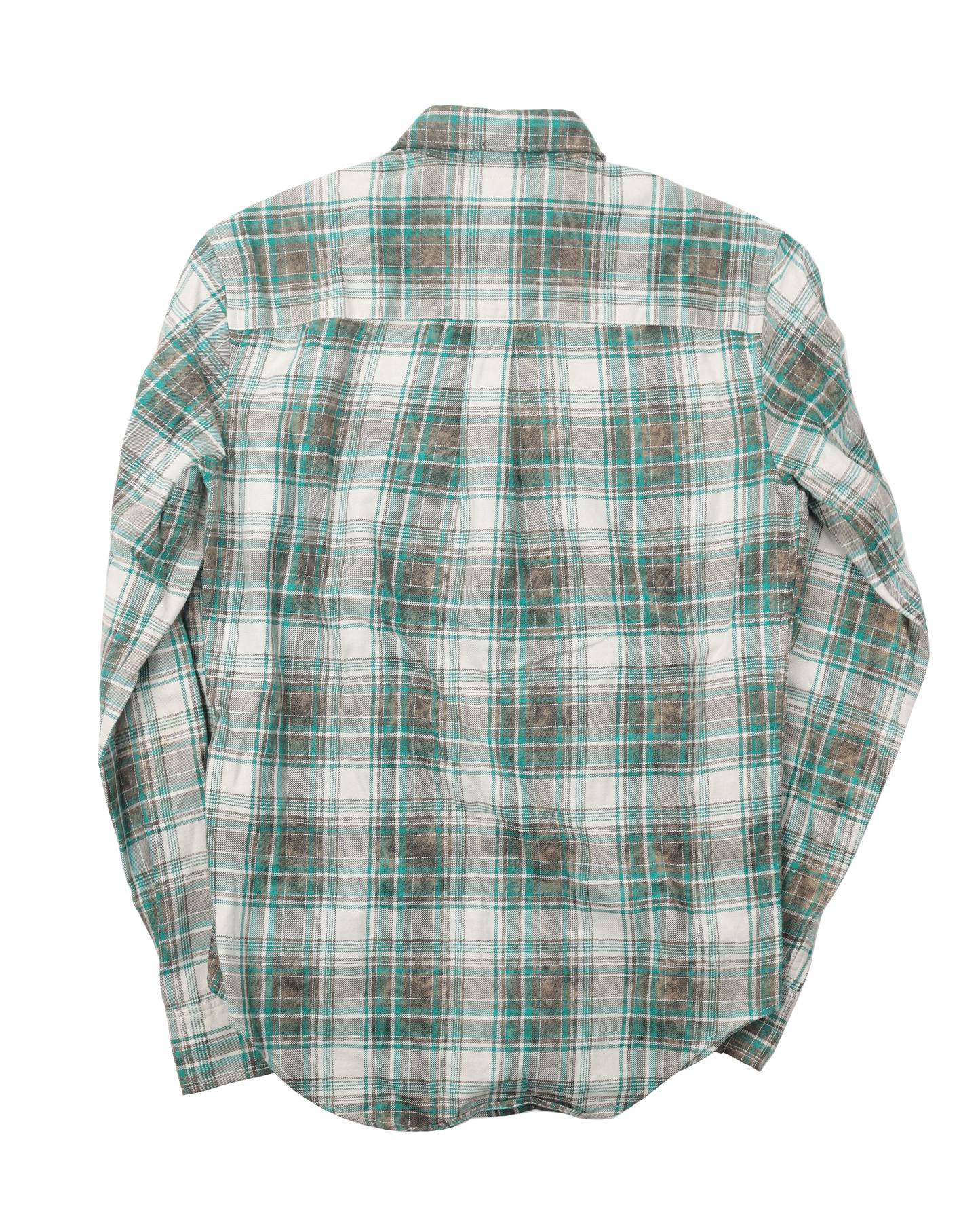Flannel Shirt