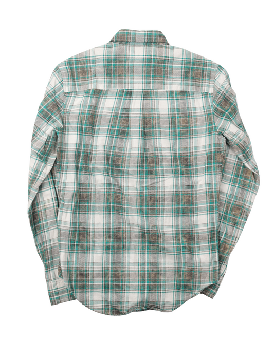 Flannel Shirt