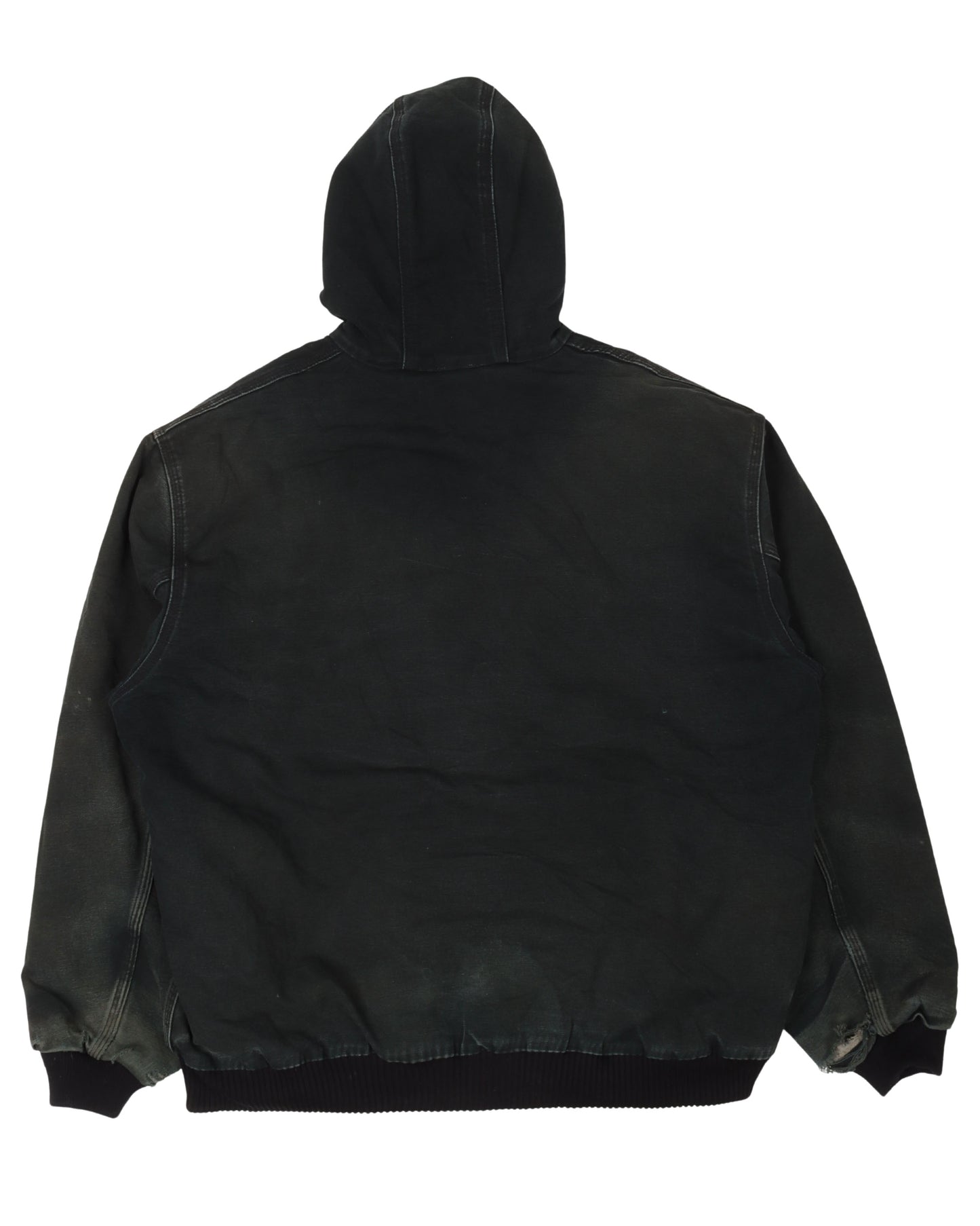 Carhartt Hooded Jacket