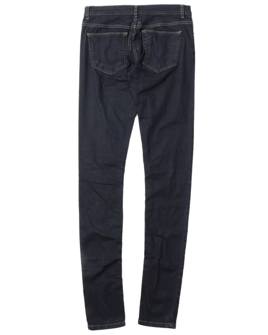 Detroit Cut Denim