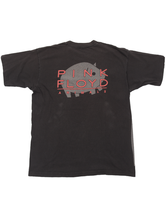 1991 Pink Floyd 'Animals' T-Shirt