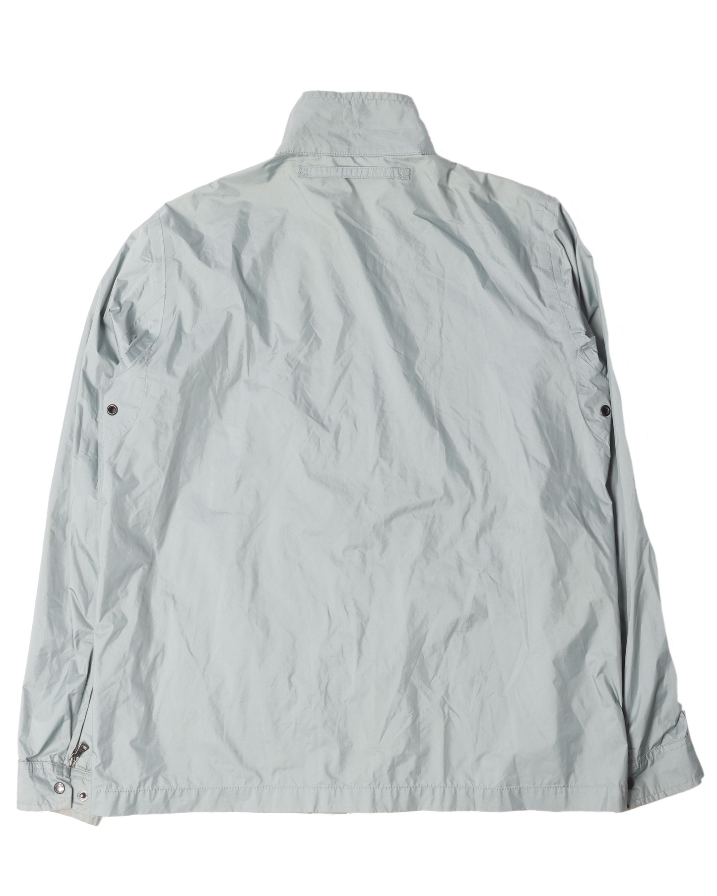 Nylon Vintage Jacket