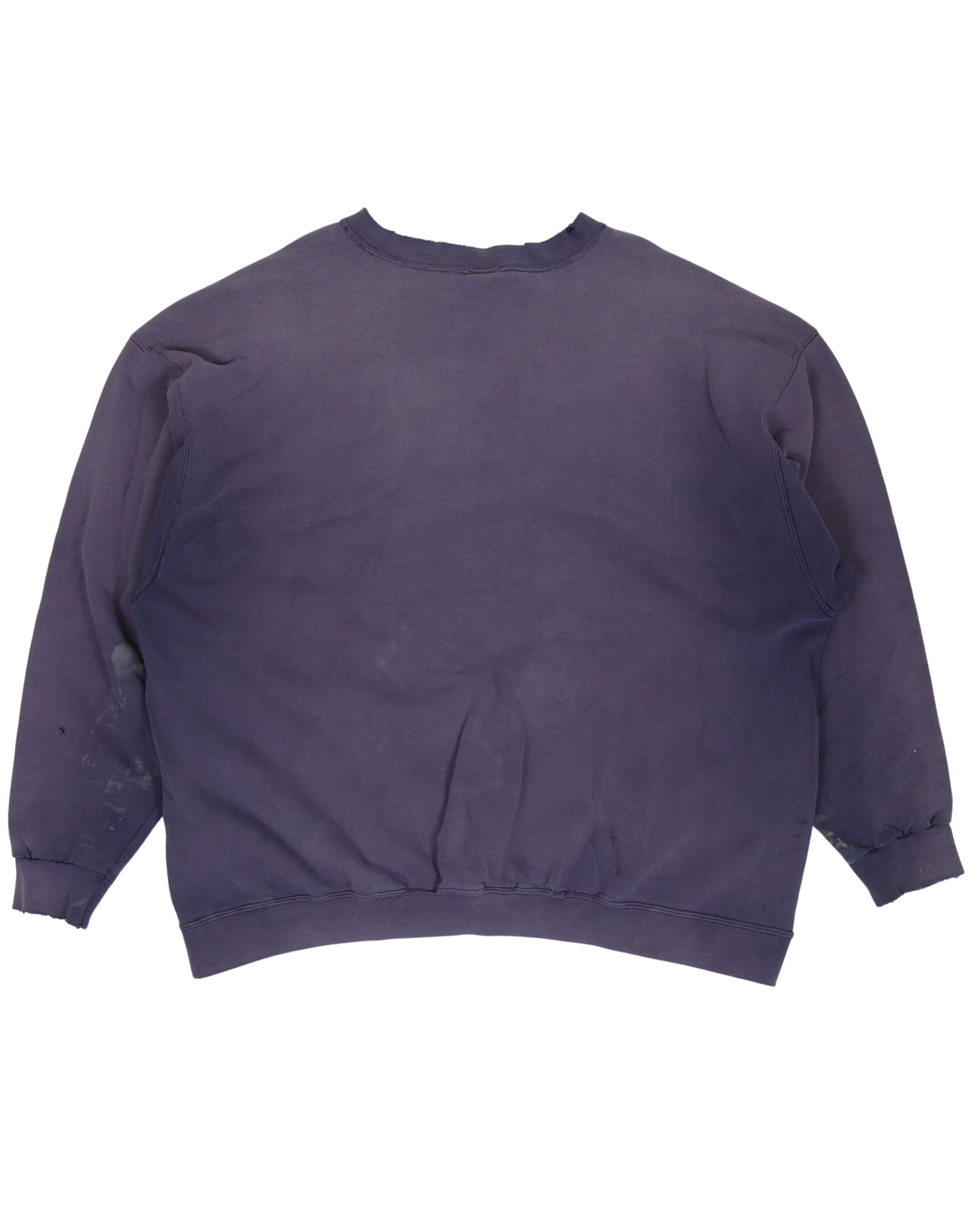 Nike Small Crewneck