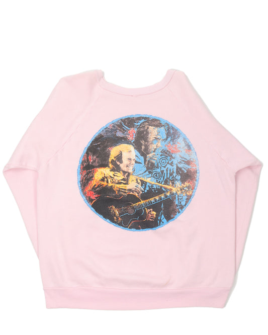 Neil Diamond Crewneck
