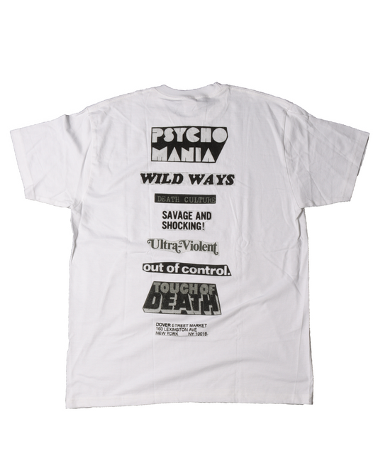 2013 Dover Street Market T-Shirt