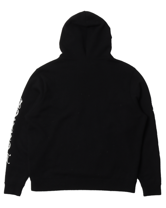 Cashmere Hoodie