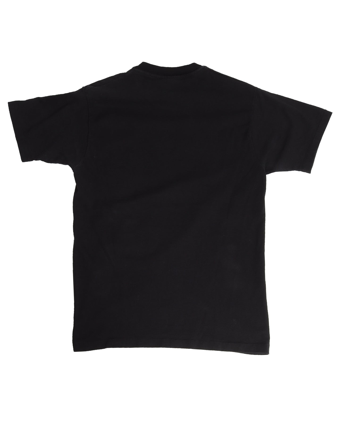 Brooklyn "Where The Weak Are Killed and Eaten" T-Shirt