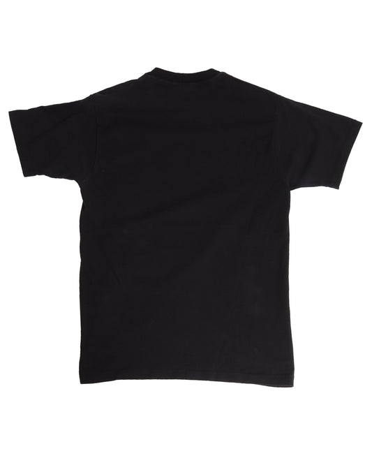 Brooklyn "Where The Weak Are Killed and Eaten" T-Shirt