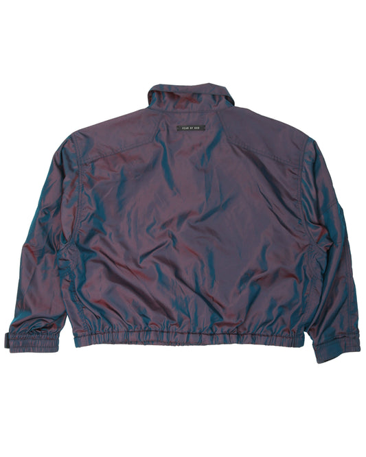 Iridescent Jacket