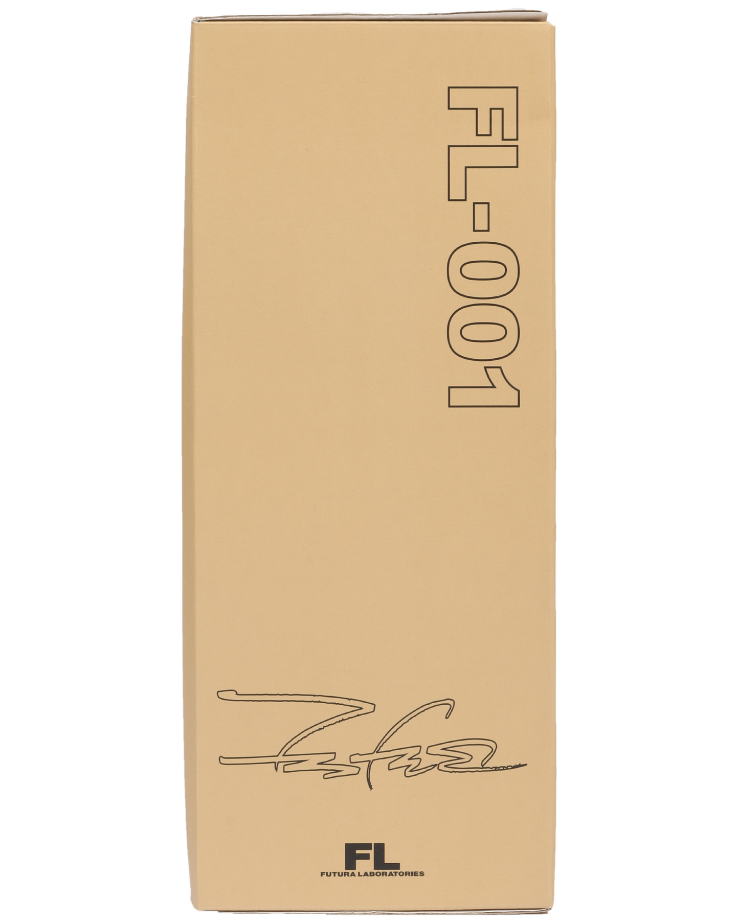 FL-001 Pointman Figure