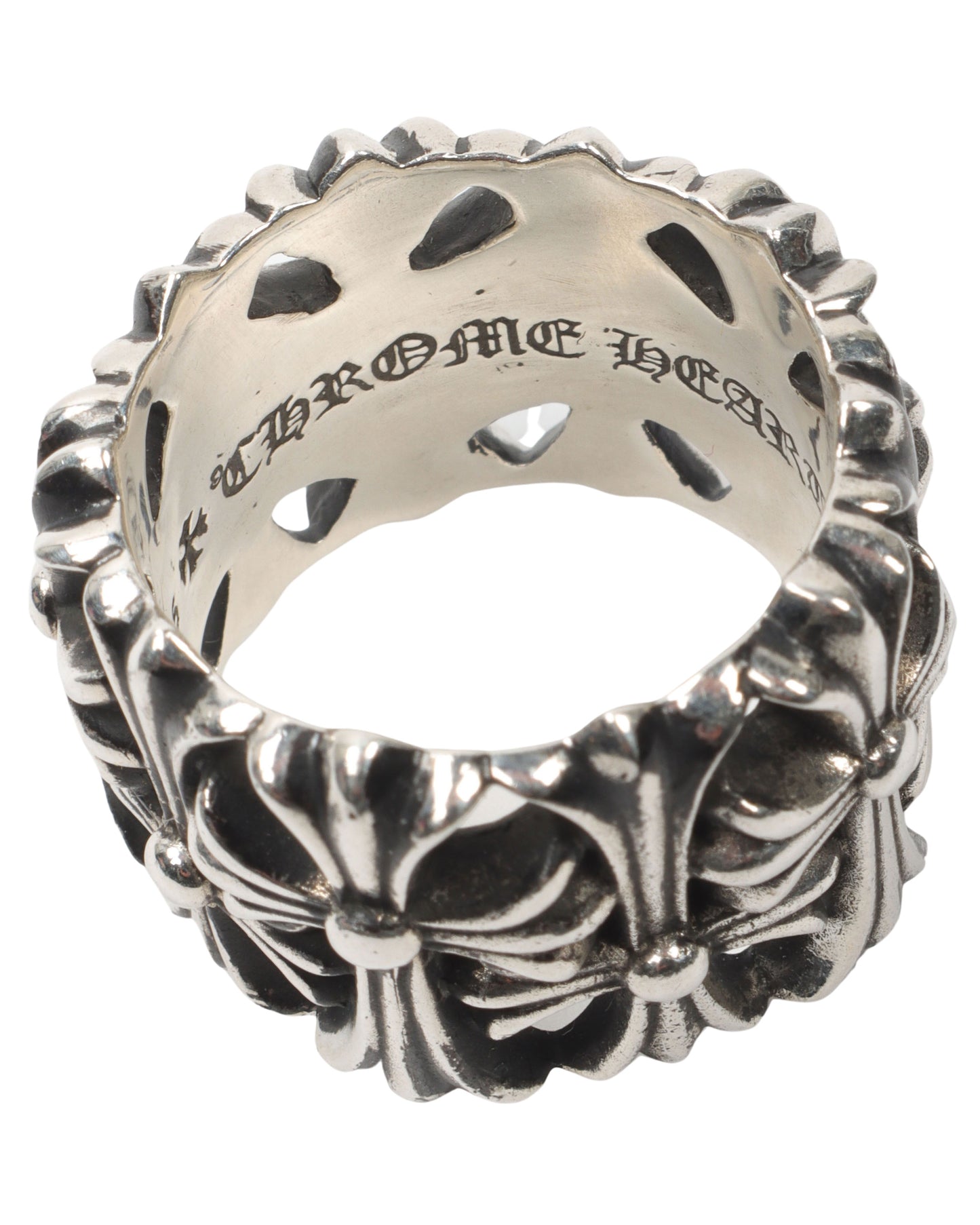 Cemetery Ring