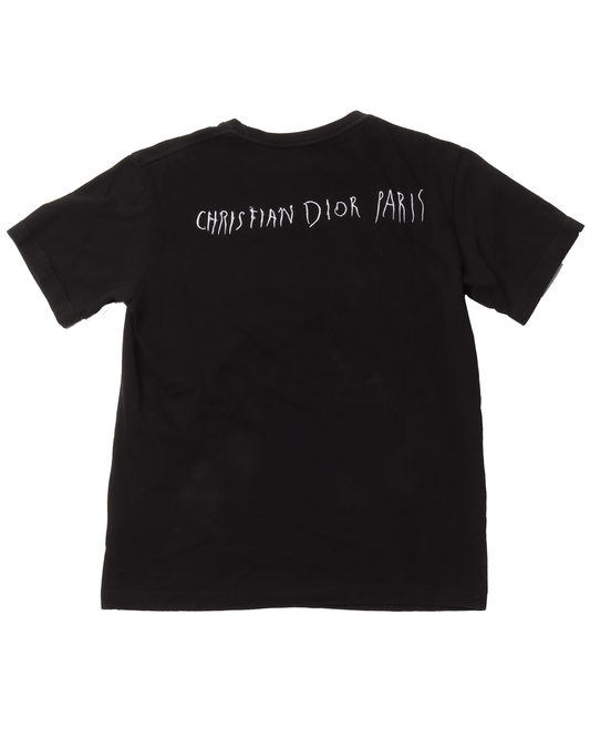 Paris Stitched T-Shirt