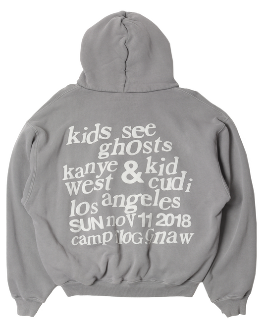Kids See Ghost Hoodie