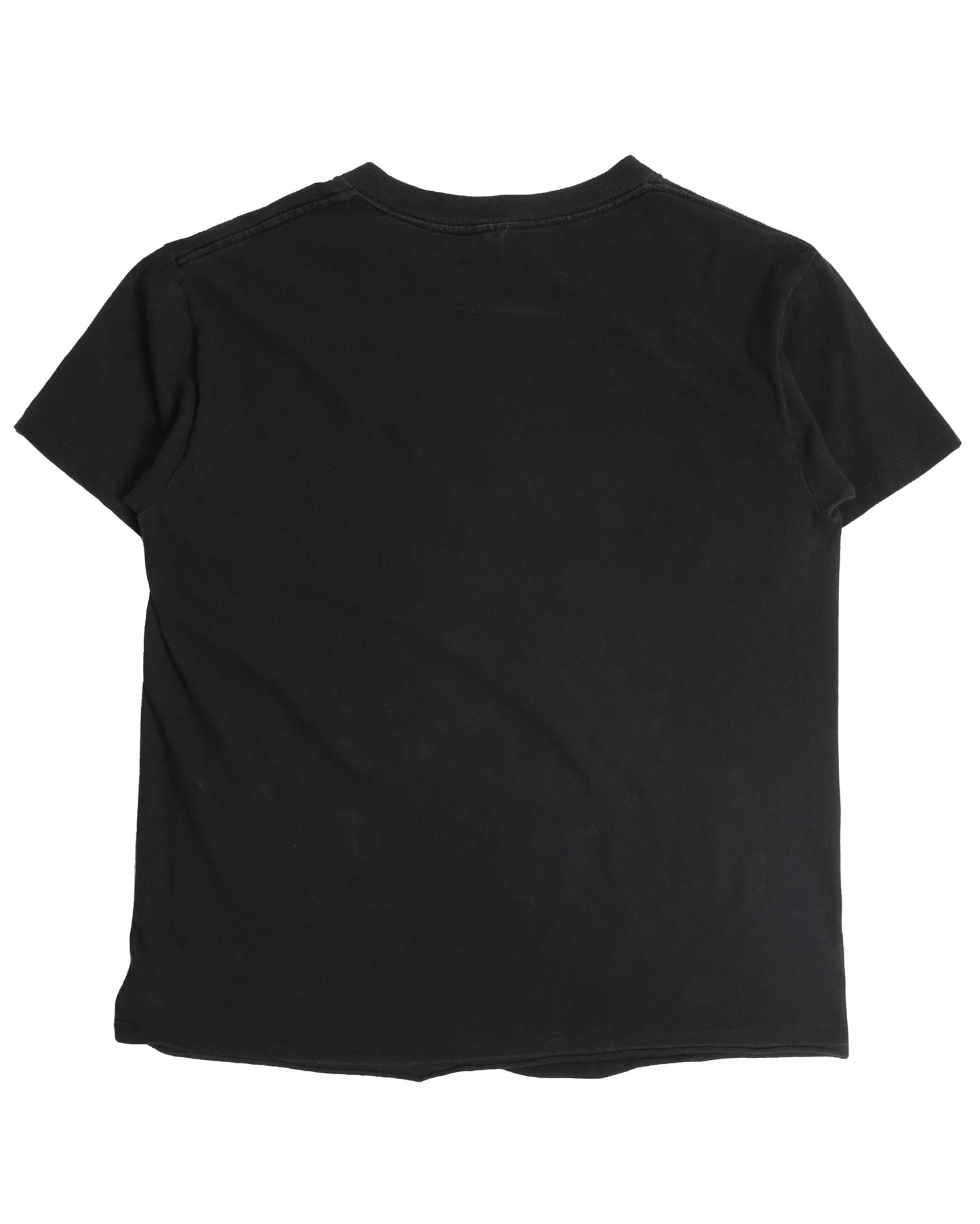 Terminator 2 Judgement Day Promo T-Shirt