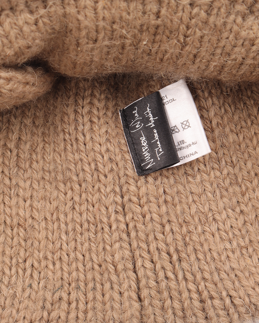 Beanie Hat (2008) "My Own Private Portland"