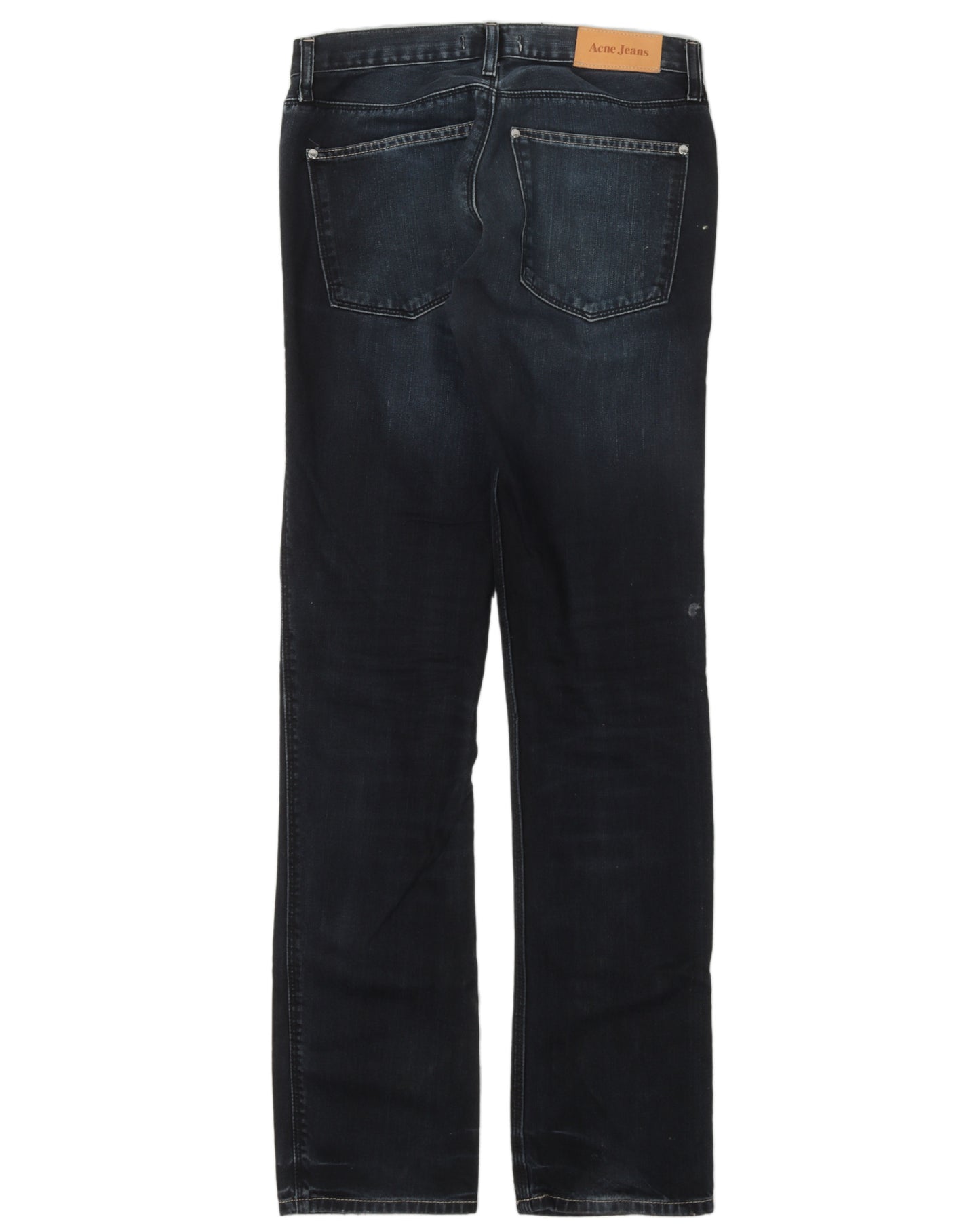 Indigo Skinny Jeans