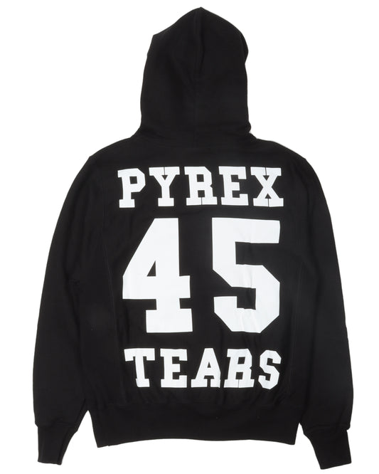 Pyrex Renaissance Hoodie