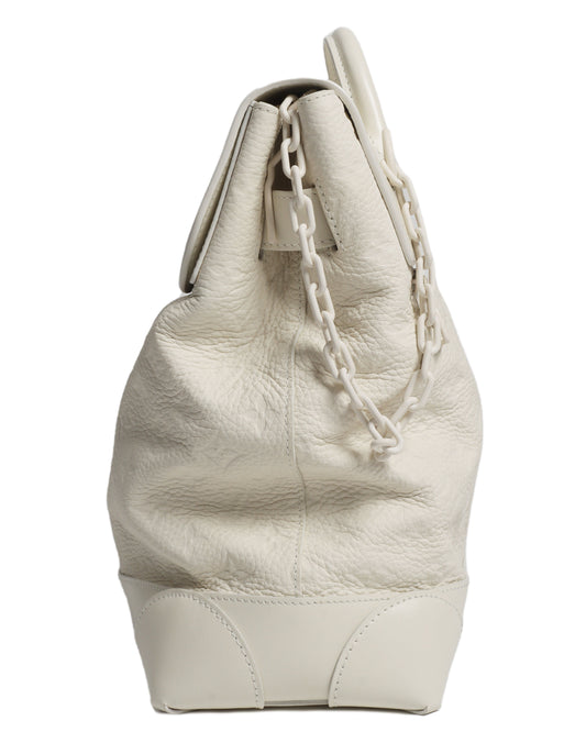 Steamer PM Monogram Taurillon Bag