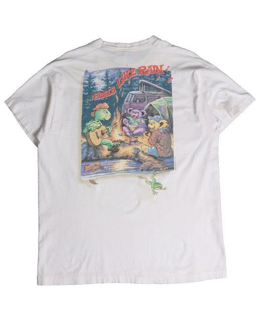 LL Rain Grateful Dead T-Shirt