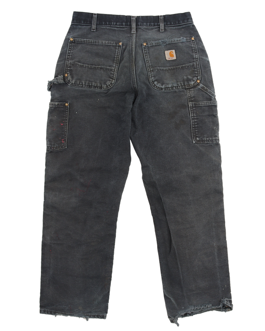 1990's Carhartt Work Paint