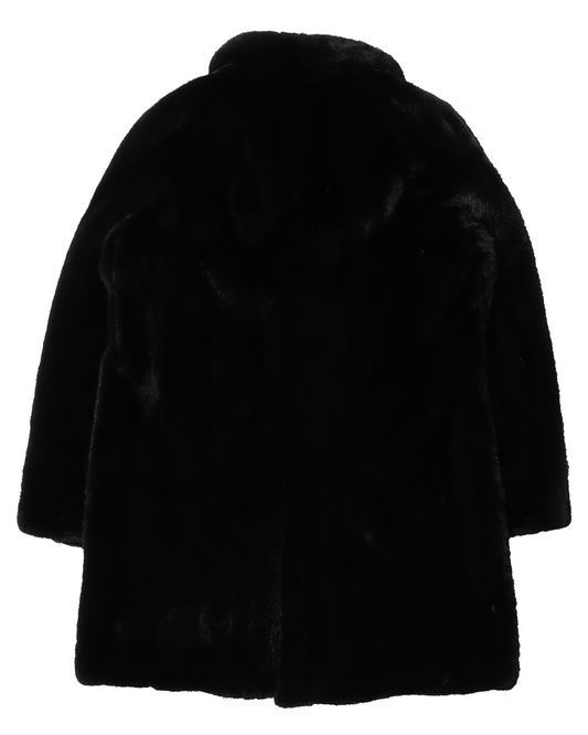 Mink Coat