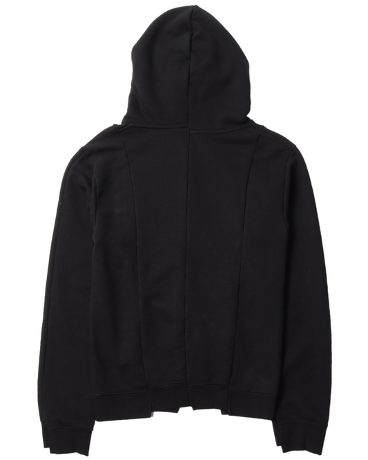 FW18 "Antwerpen" Reconstructed Hoodie