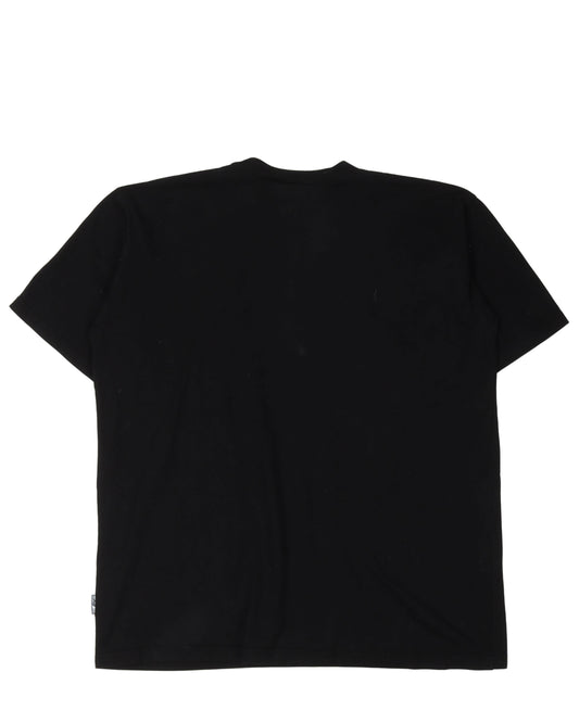 Andy Warhol Santa Clause T-Shirt