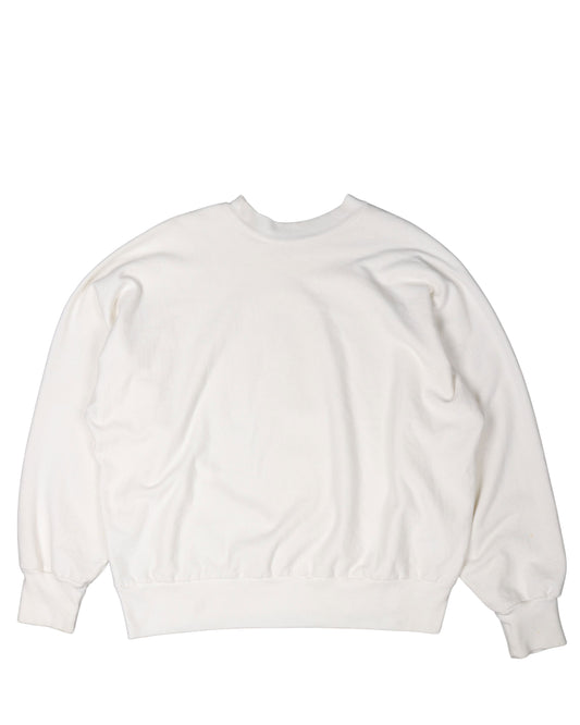 Jesus is King Crewneck