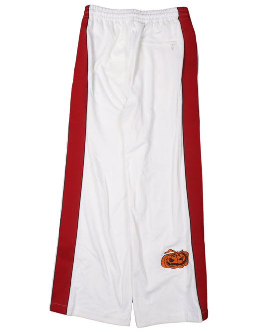 Multilogo Skate Track Pant