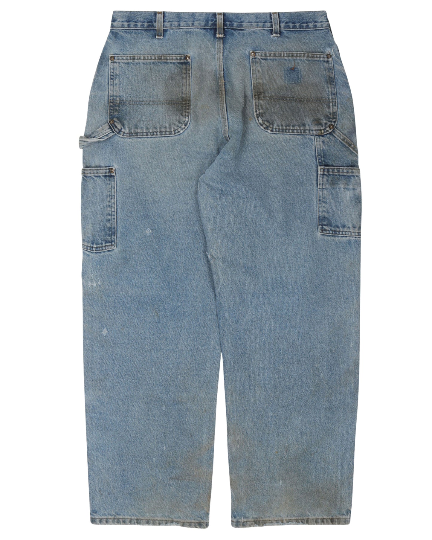 Carhartt Double Knee Jeans