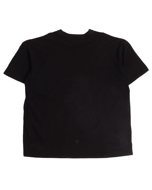 Biggie Smalls Portrait T-Shirt