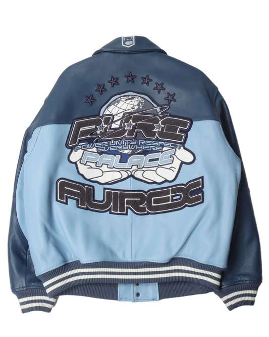 FW19 "Pure Palace" Avirex Jacket