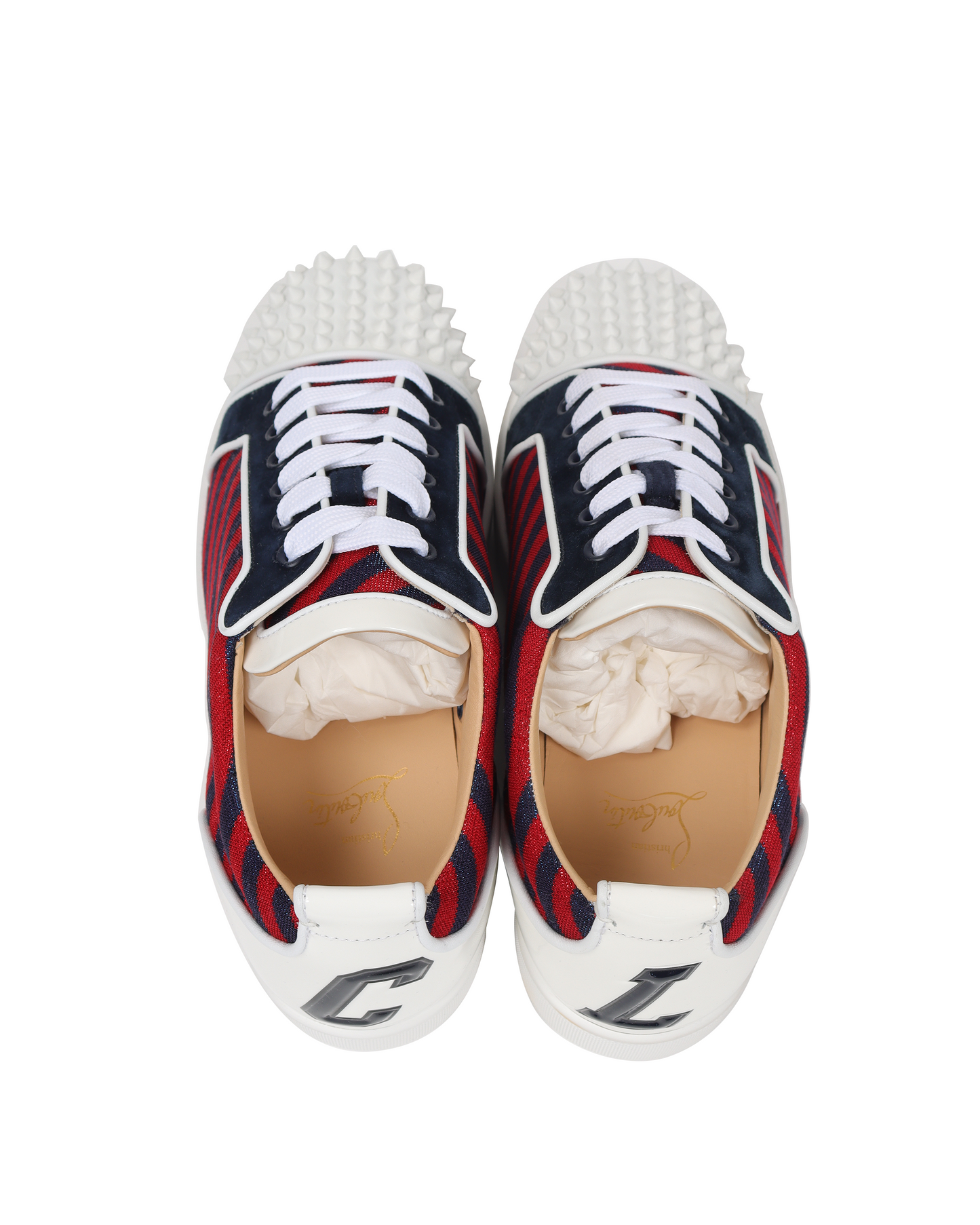 Varsijunior Spikes Sneaker